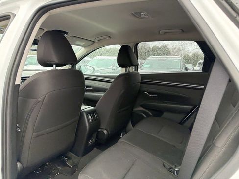 Used 2023 Hyundai Tucson SEL image 6