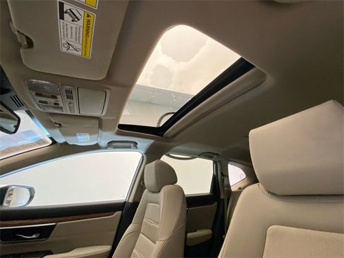 Used 2019 Honda CR-V EX-L image 15