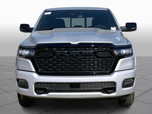 New 2026 RAM 1500 Lone Star image 3