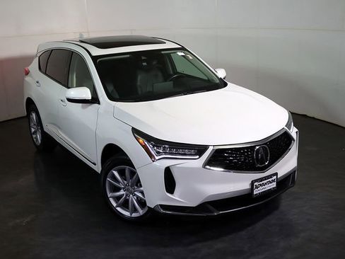 Used 2024 Acura RDX SH-AWD image 7