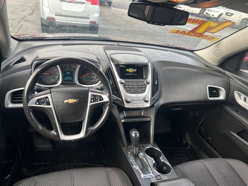 Used 2017 Chevrolet Equinox LT w/ Convenience Package image 14