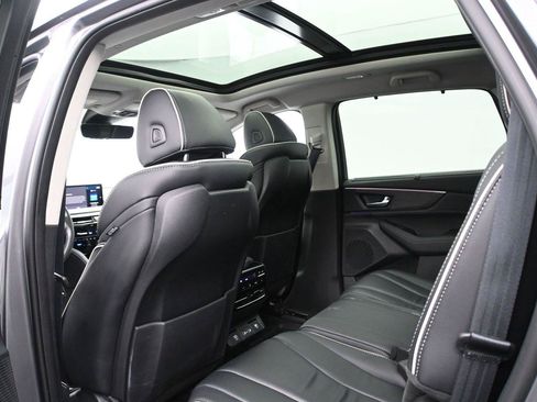 Certified 2023 Acura MDX w/ Advance Package AWD/4WD image 10