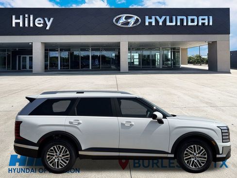 New 2026 Hyundai Palisade SEL image 4