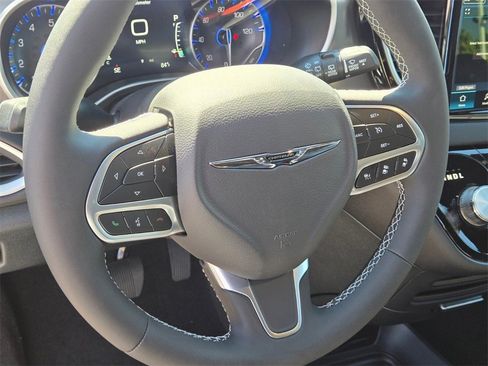 New 2026 Chrysler Voyager LX image 11