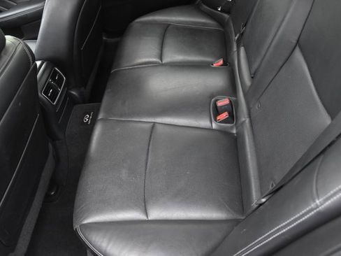 Used 2014 INFINITI Q50 Premium w/ Navigation Package image 20