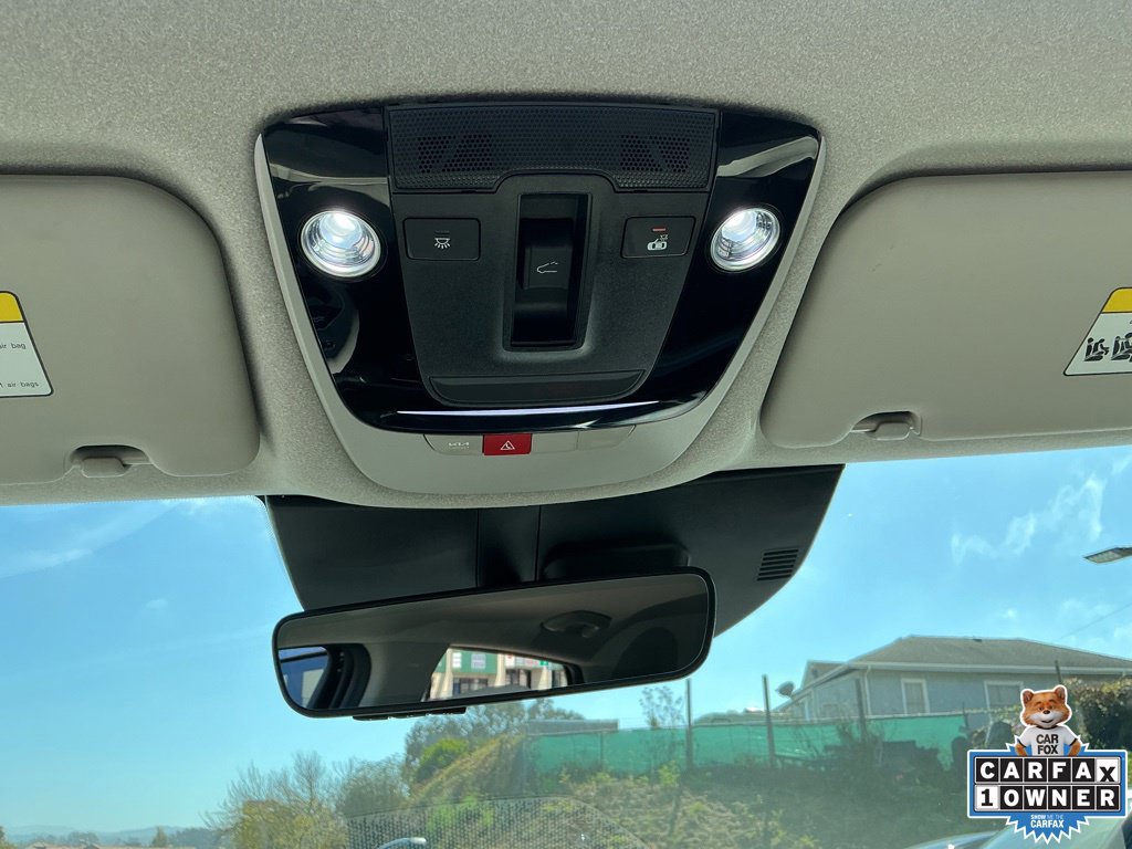 Used 2023 Kia Niro Wave FWD image 43