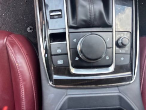 Used 2025 MAZDA CX-30 AWD 2.5 S w/ Preferred Package image 11