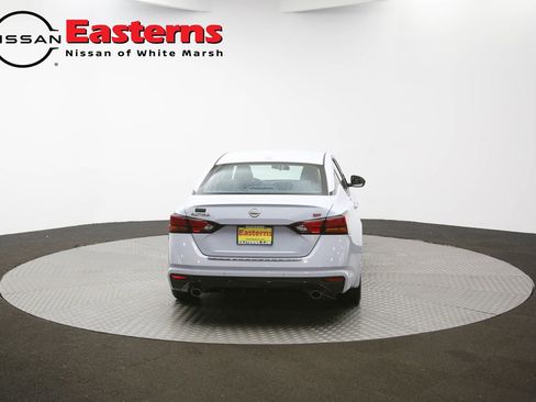 Used 2023 Nissan Altima 2.5 SR image 50