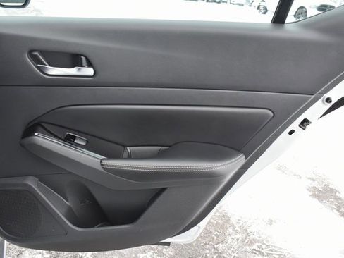 Used 2021 Nissan Altima 2.5 SV image 36