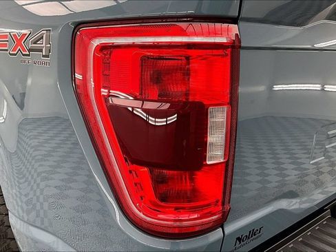 Certified 2023 Ford F150 XLT w/ Equipment Group 302A High AWD/4WD image 31
