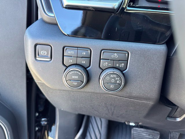 New 2026 Chevrolet Silverado 1500 RST w/ Z71 Off-Road Package AWD/4WD image 19