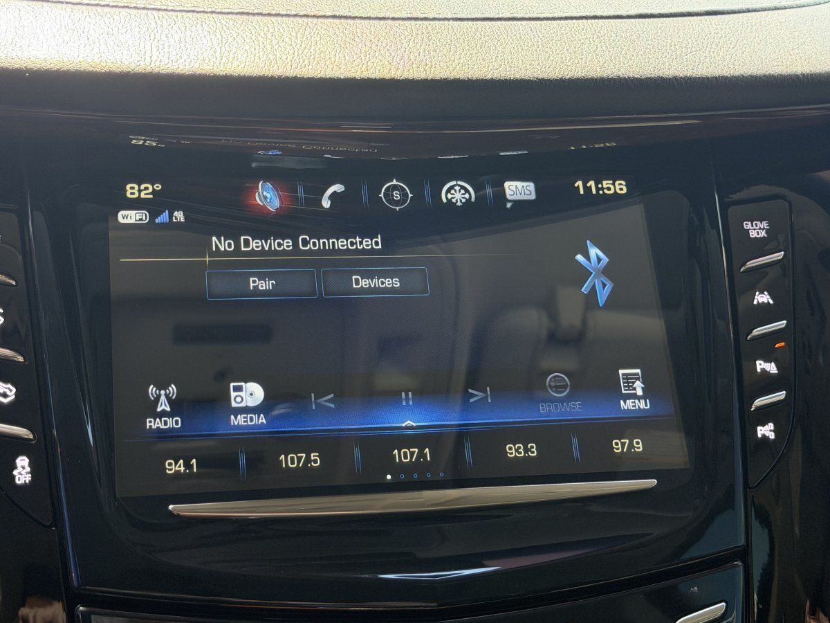 Used 2019 Cadillac Escalade Premium Luxury AWD/4WD image 27