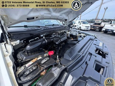 Used 2019 Ford F250 XL w/ XL Value Package AWD/4WD image 19