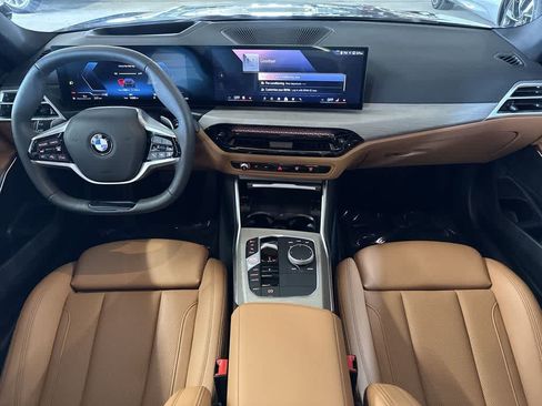 Used 2025 BMW 330i Sedan RWD image 23
