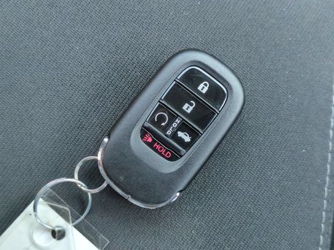 Used 2023 Honda Civic EX image 21
