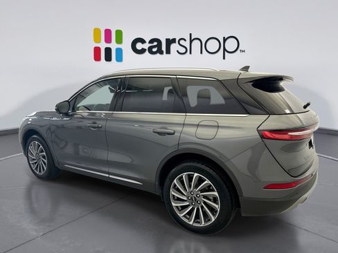 Used 2024 Lincoln Corsair Reserve w/ Equipment Group 201A AWD/4WD image 3