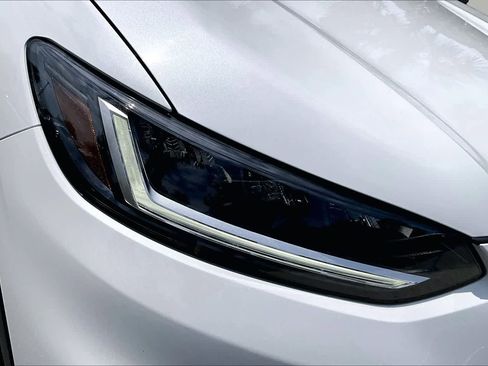 Certified 2023 Honda HR-V Sport image 27
