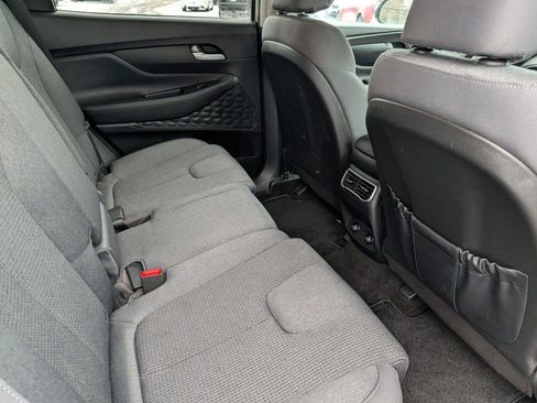 Used 2023 Hyundai Santa Fe SE image 20