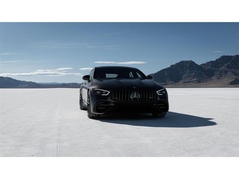 New 2026 Mercedes-Benz AMG GT 53 image 8