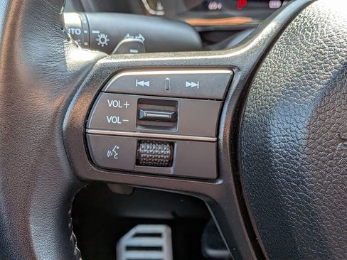 Certified 2025 Honda Accord Sport image 15