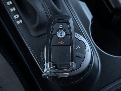 Used 2023 Ford Bronco Big Bend image 39