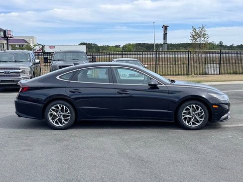 Used 2023 Hyundai Sonata SEL FWD image 24