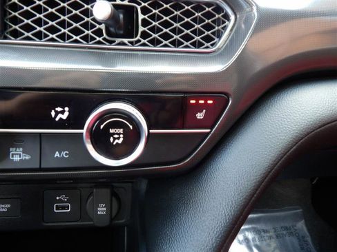 Used 2023 Acura Integra A-Spec image 20