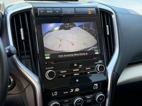 Used 2020 Subaru Ascent Limited w/ Popular Package #3 AWD/4WD image 15
