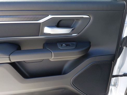 New 2026 RAM 1500 Big Horn AWD/4WD image 45