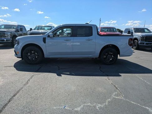 New 2026 Ford Maverick Lobo AWD/4WD image 31