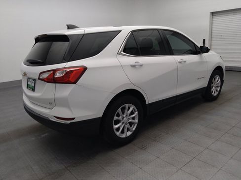 Used 2018 Chevrolet Equinox LT FWD image 10