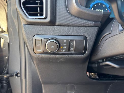 New 2025 Ford Bronco Sport Outer Banks image 14