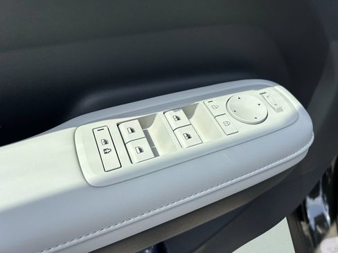 New 2026 Hyundai Santa Fe SEL FWD image 23