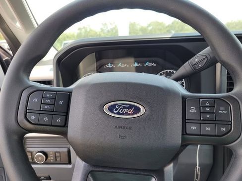 New 2026 Ford F250 XL w/ STX Appearance Package AWD/4WD image 49