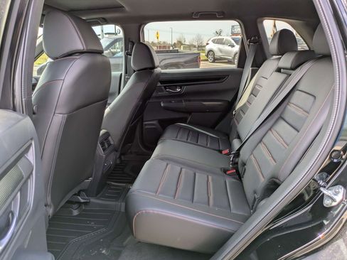 New 2026 Honda CR-V Sport-L image 20