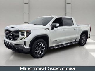 Certified 2022 GMC Sierra 1500 SLT w/ SLT Premium Plus Package AWD/4WD video 1