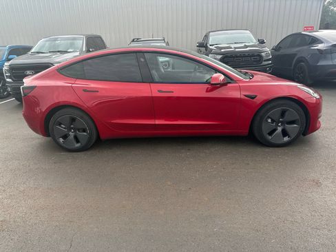 Used 2023 Tesla Model 3 Standard Range RWD image 2