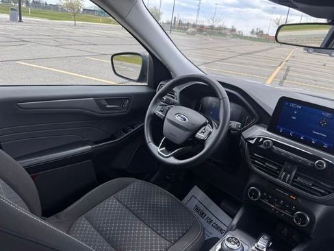 Used 2024 Ford Escape Active AWD/4WD image 13
