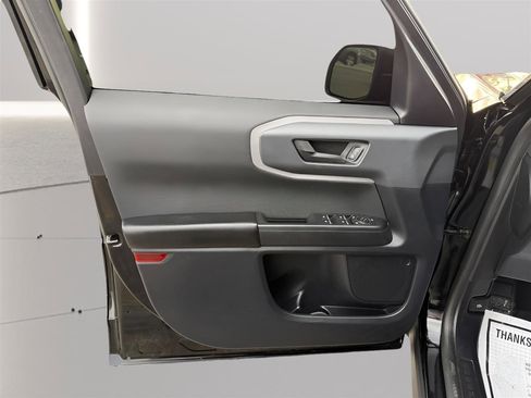 Used 2024 Ford Bronco Sport Big Bend image 15