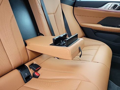 Used 2023 BMW 430i Gran Coupe xDrive w/ Premium Package AWD/4WD image 15