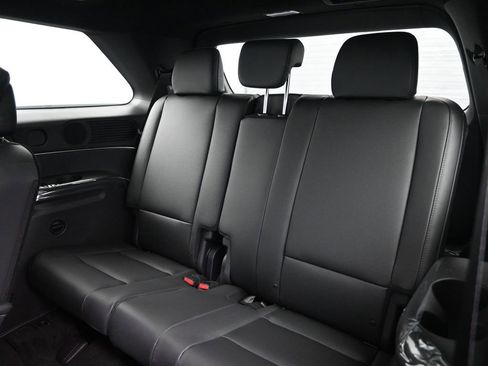 New 2026 Hyundai Palisade Calligraphy image 30