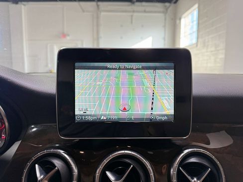 Used 2016 Mercedes-Benz CLA 250 4MATIC image 18