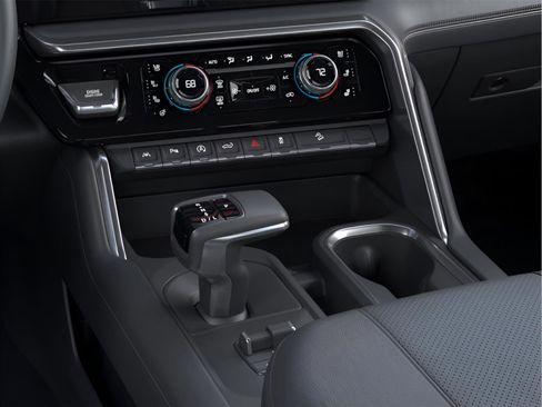 New 2026 GMC Sierra 1500 Denali AWD/4WD image 31
