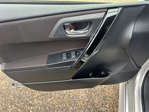 Used 2017 Toyota Corolla iM w/ All-Weather Mat Package image 28