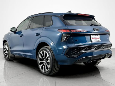 New 2026 Audi Q3 quattro 2.0T AWD/4WD image 4