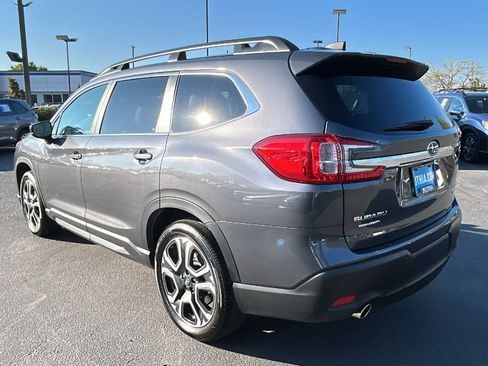Certified 2026 Subaru Ascent Limited AWD/4WD image 8