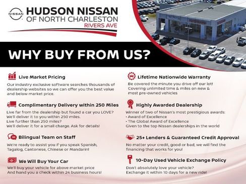 New 2025 Nissan Pathfinder Platinum w/ Cargo Package image 4