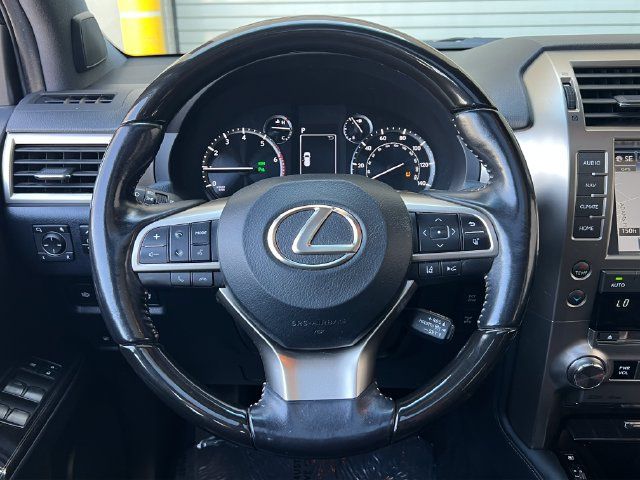 Used 2021 Lexus GX 460 Premium AWD/4WD image 36