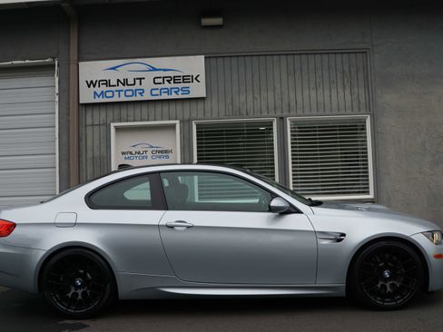 Used 2013 BMW M3 Coupe image 31