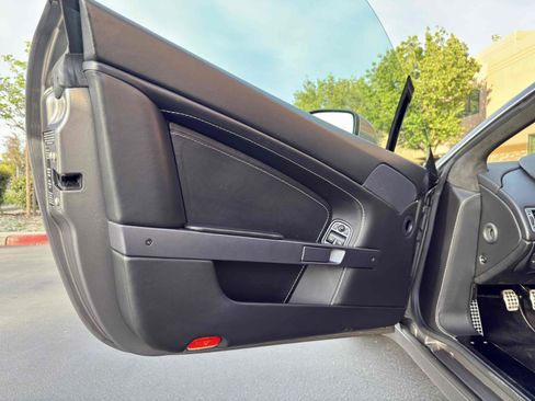 Used 2006 Aston Martin V8 Vantage Coupe image 45